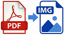 PDF to Image Logo